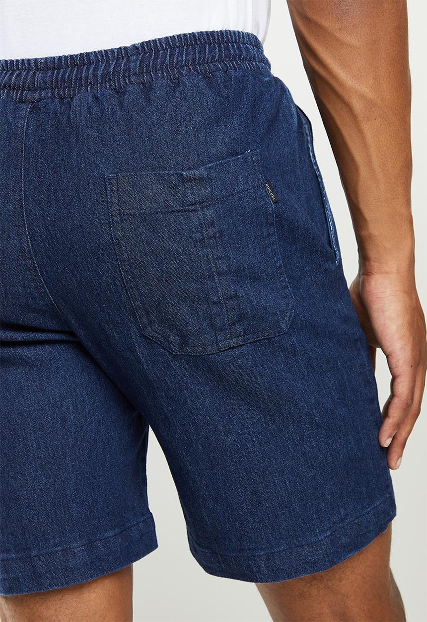 Rip Curl - Tide walkshorts - cobalt