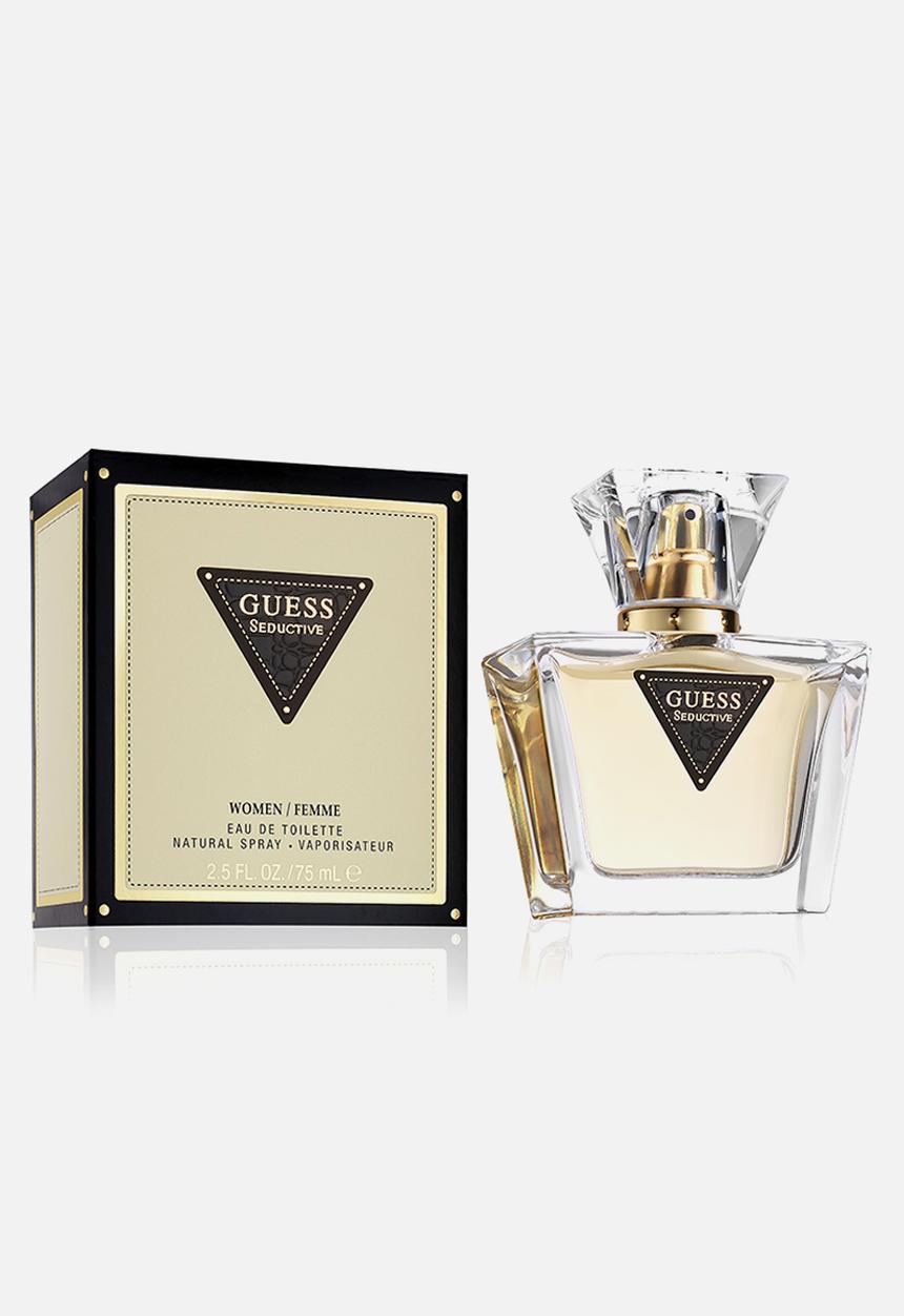 GUESS - Guess Seductive Woman Edt - 75ml