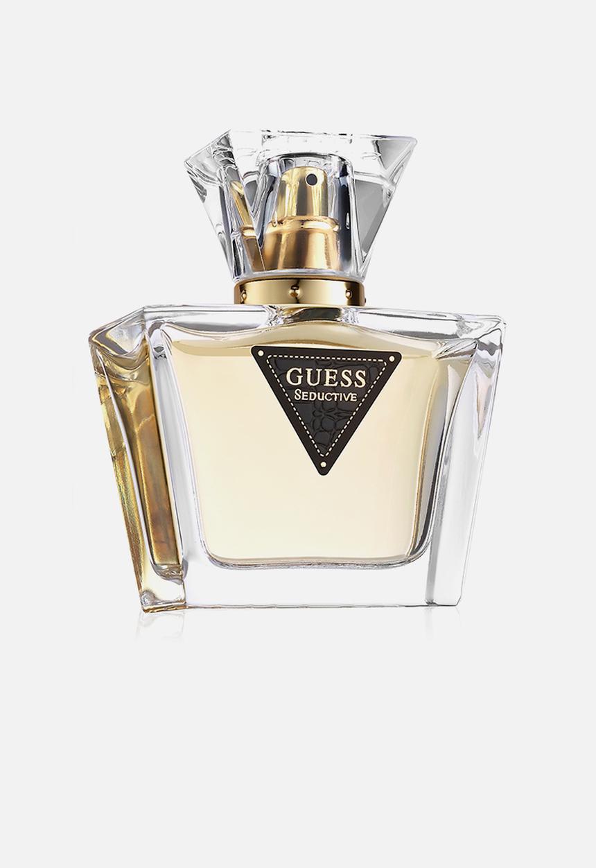 GUESS - Guess Seductive Woman Edt - 75ml