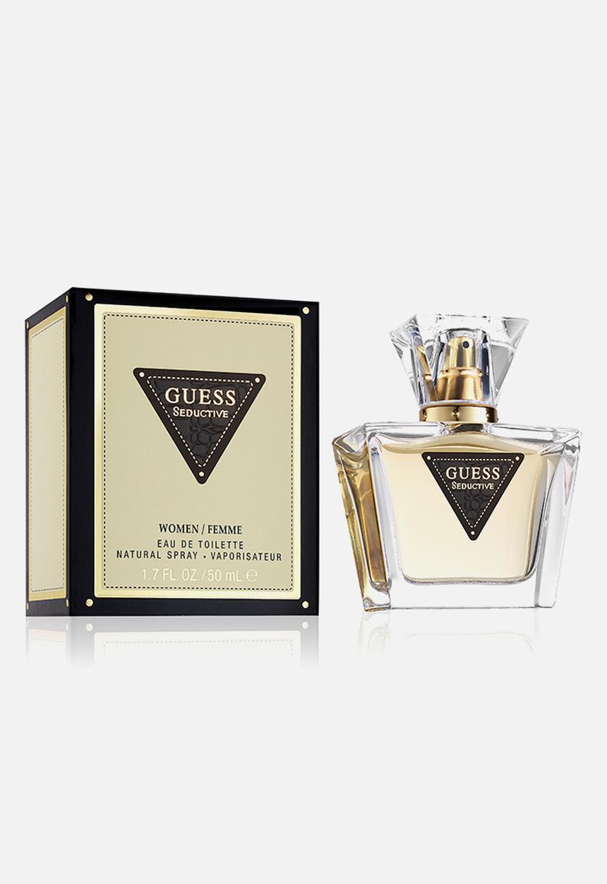 GUESS - Guess Seductive Woman Edt - 50ml