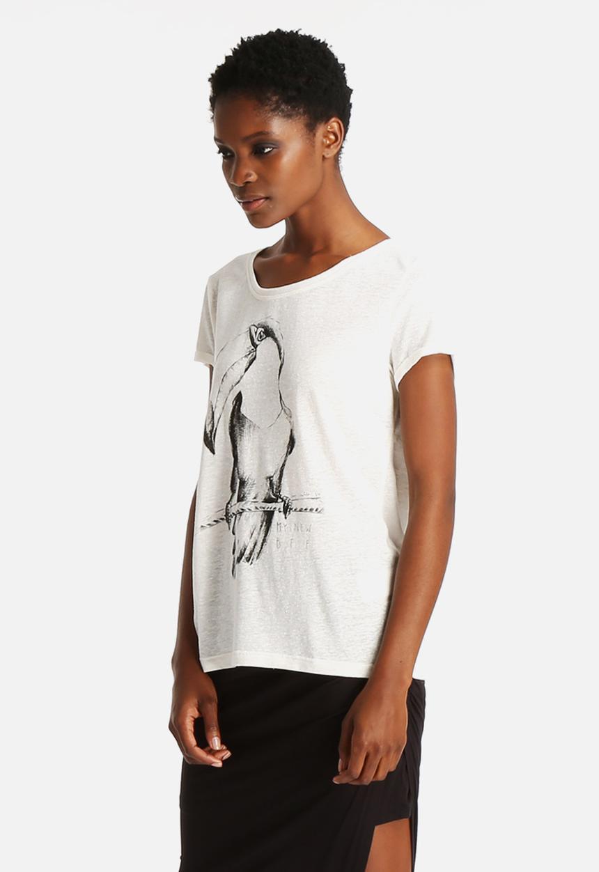 ONLY - Milla Tucan Tee
