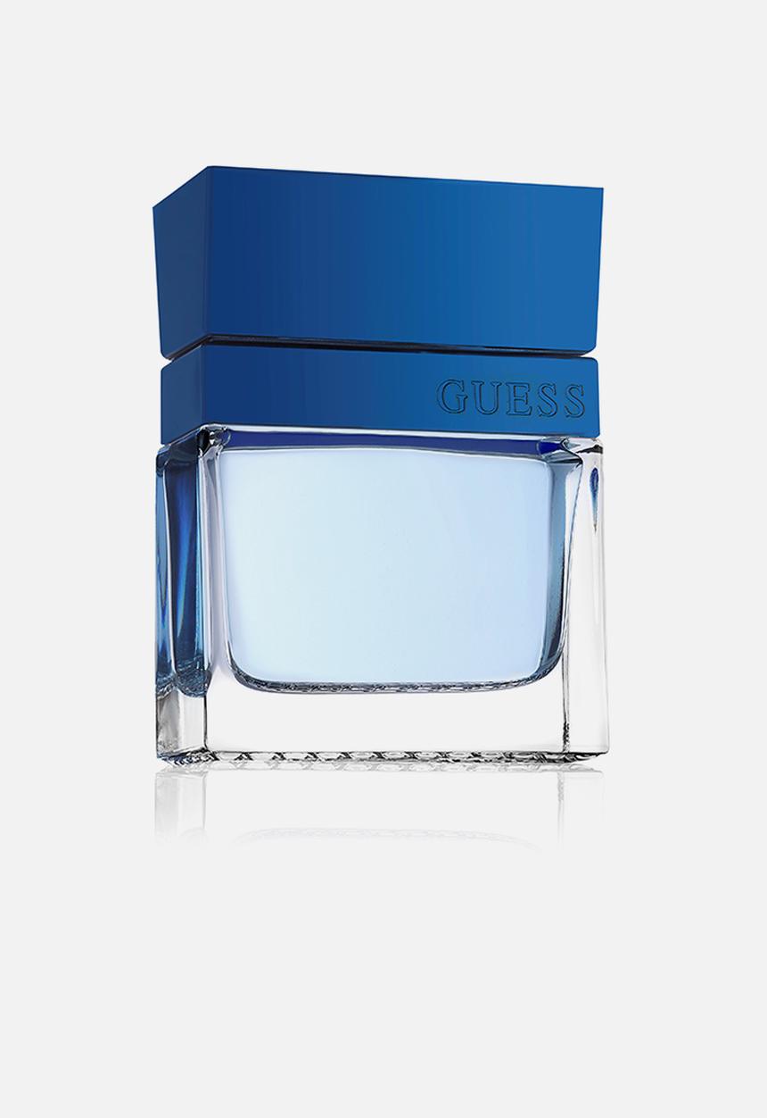 GUESS - Guess Seductive Homme Blue Edt - 100ml