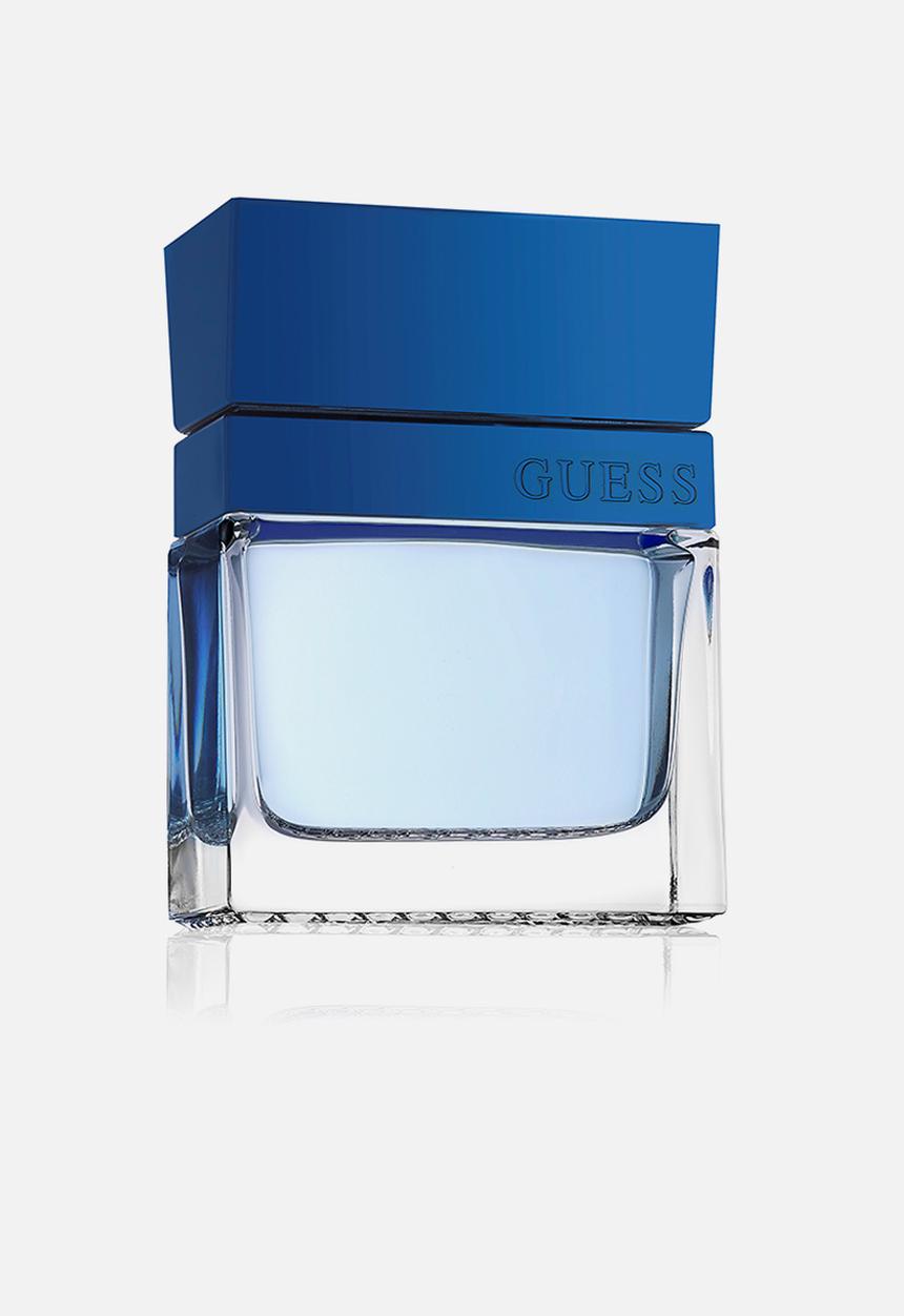 GUESS - Guess Seductive Homme Blue Edt - 50ml