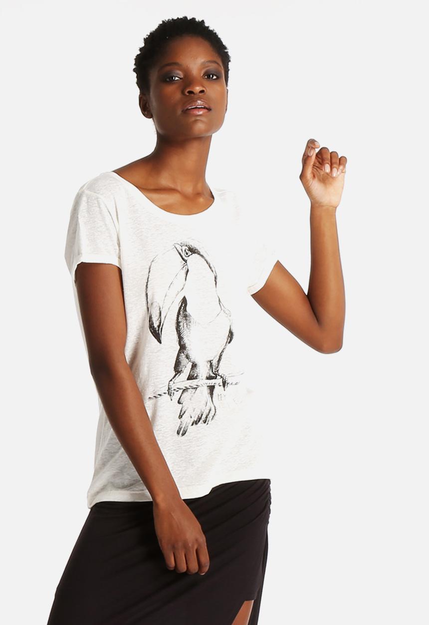 ONLY - Milla Tucan Tee