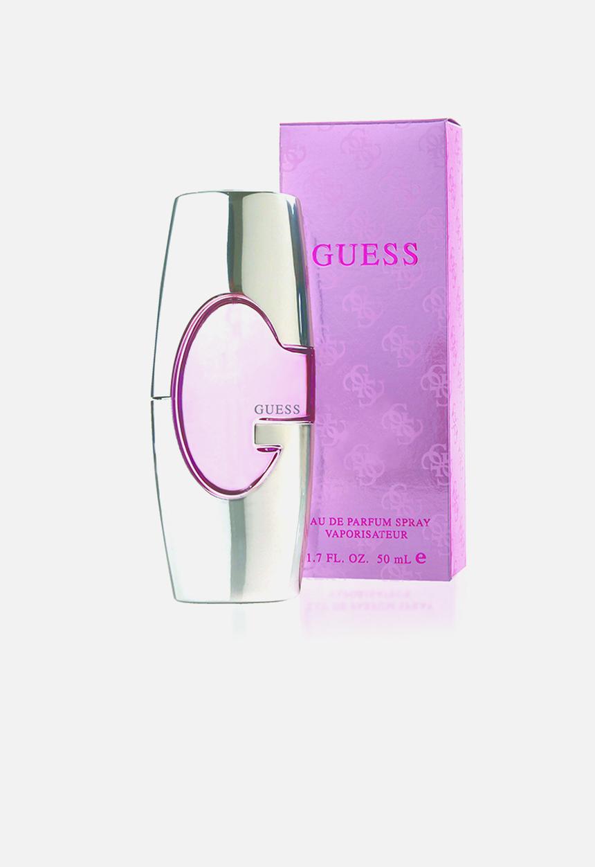 GUESS - Guess Woman Edp - 50ml