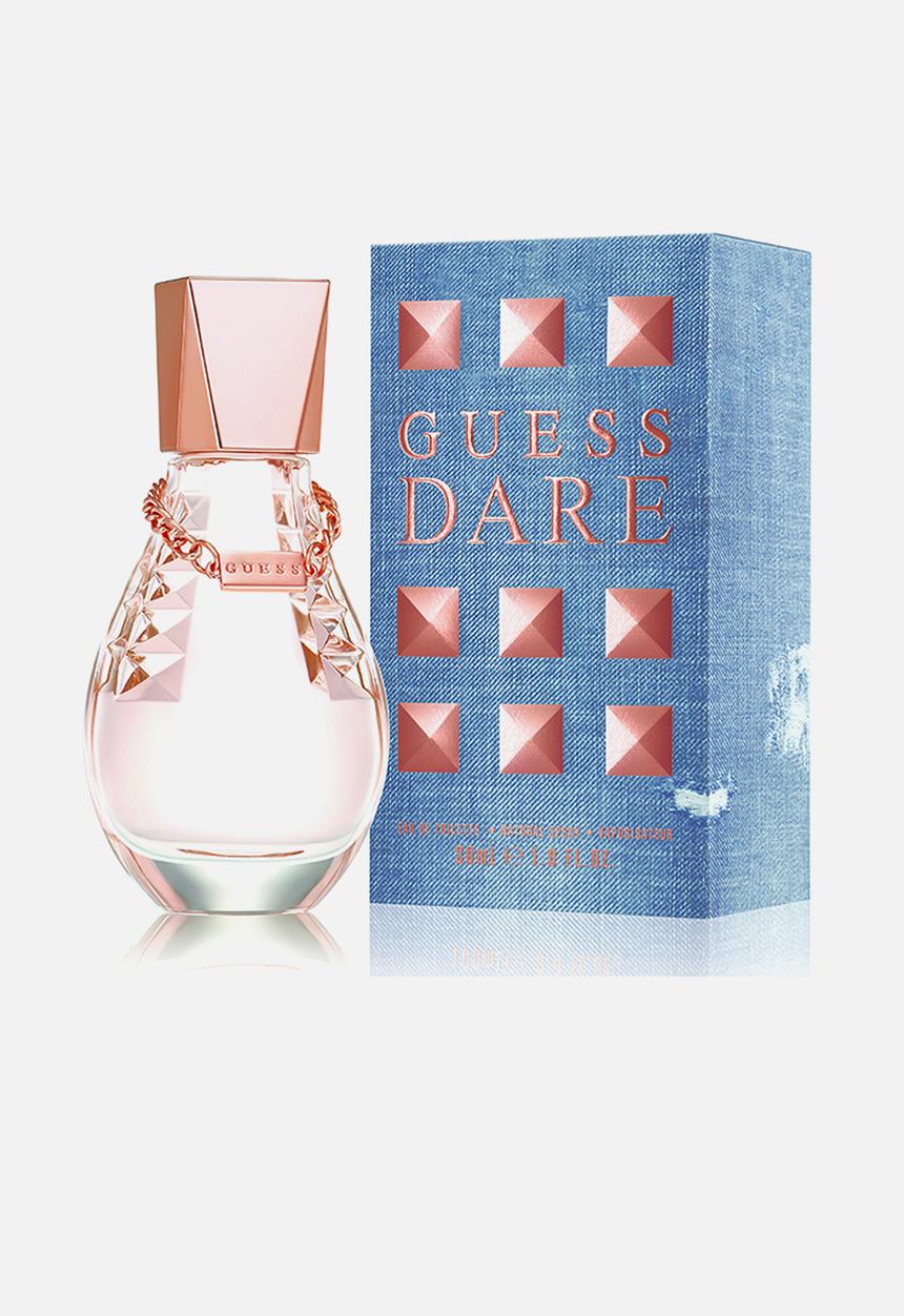GUESS - Guess Dare For Her Edt - 30ml