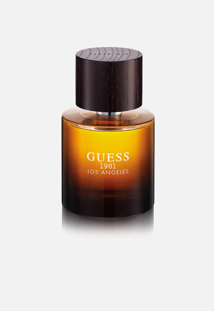 GUESS - Guess 1981 Los Angeles For Him Edt - 50ml