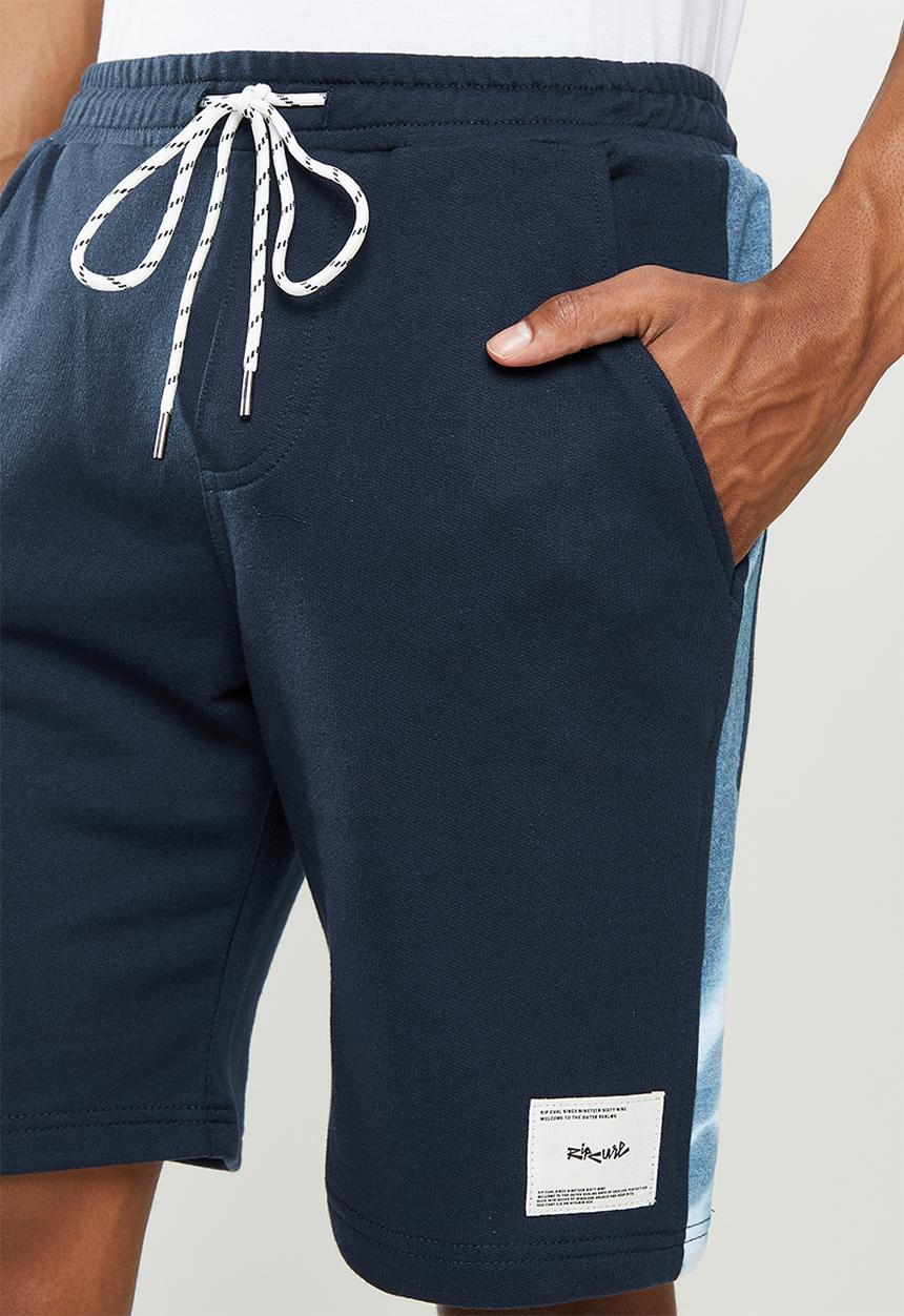 Rip Curl - Homey walkshorts  - navy