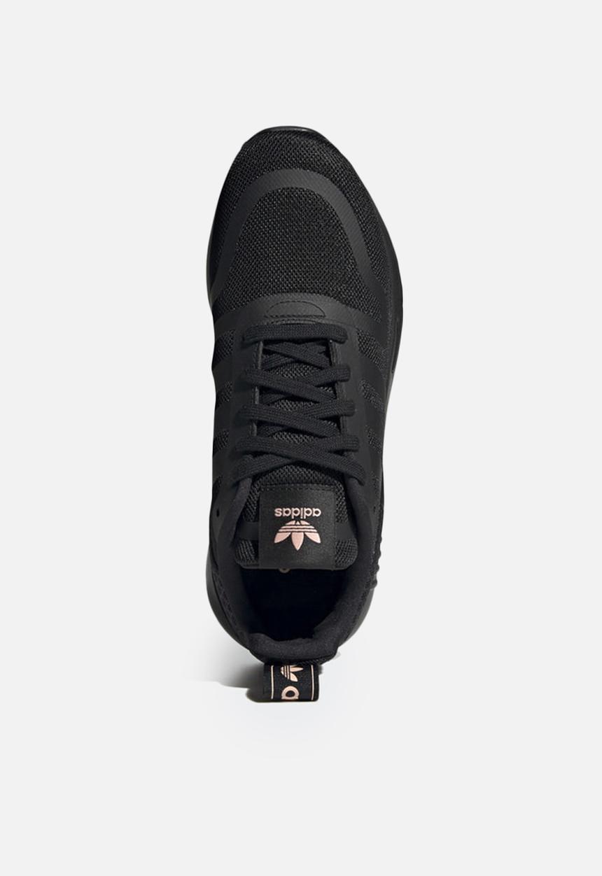 adidas Originals - Multix w - core black