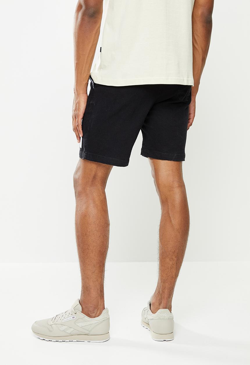 Rip Curl - Tide walkshorts - black