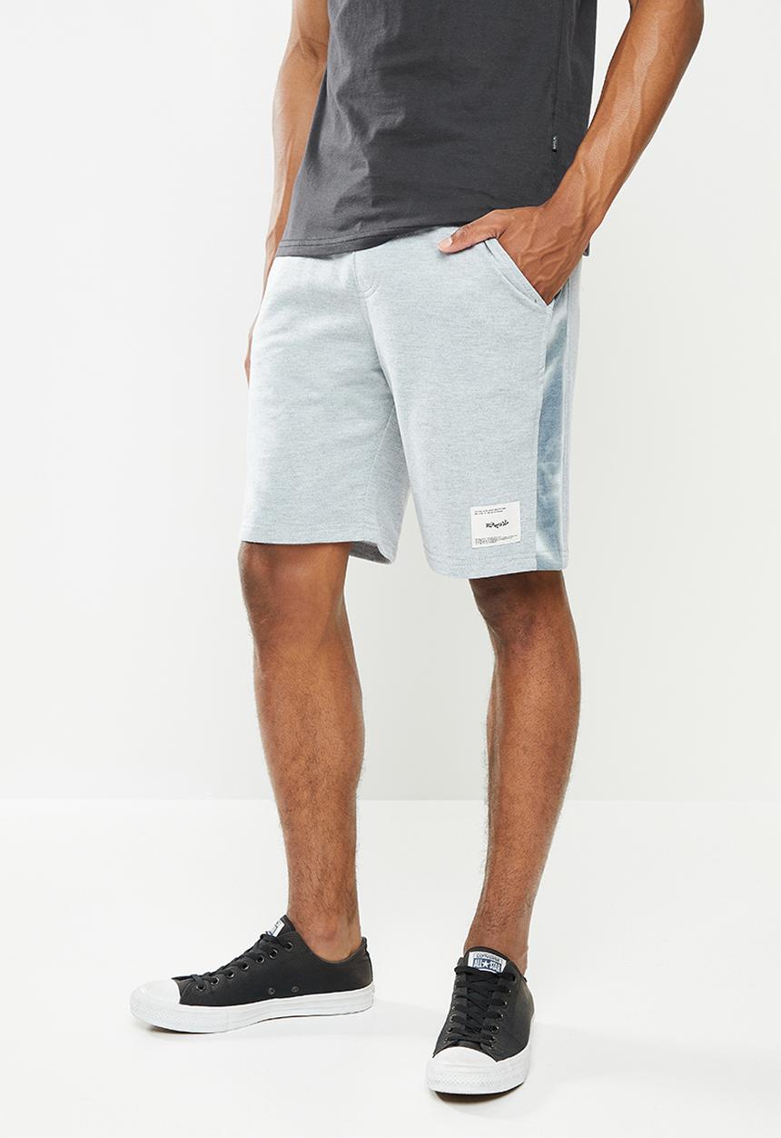 Rip Curl - Homey walkshorts  - grey melange