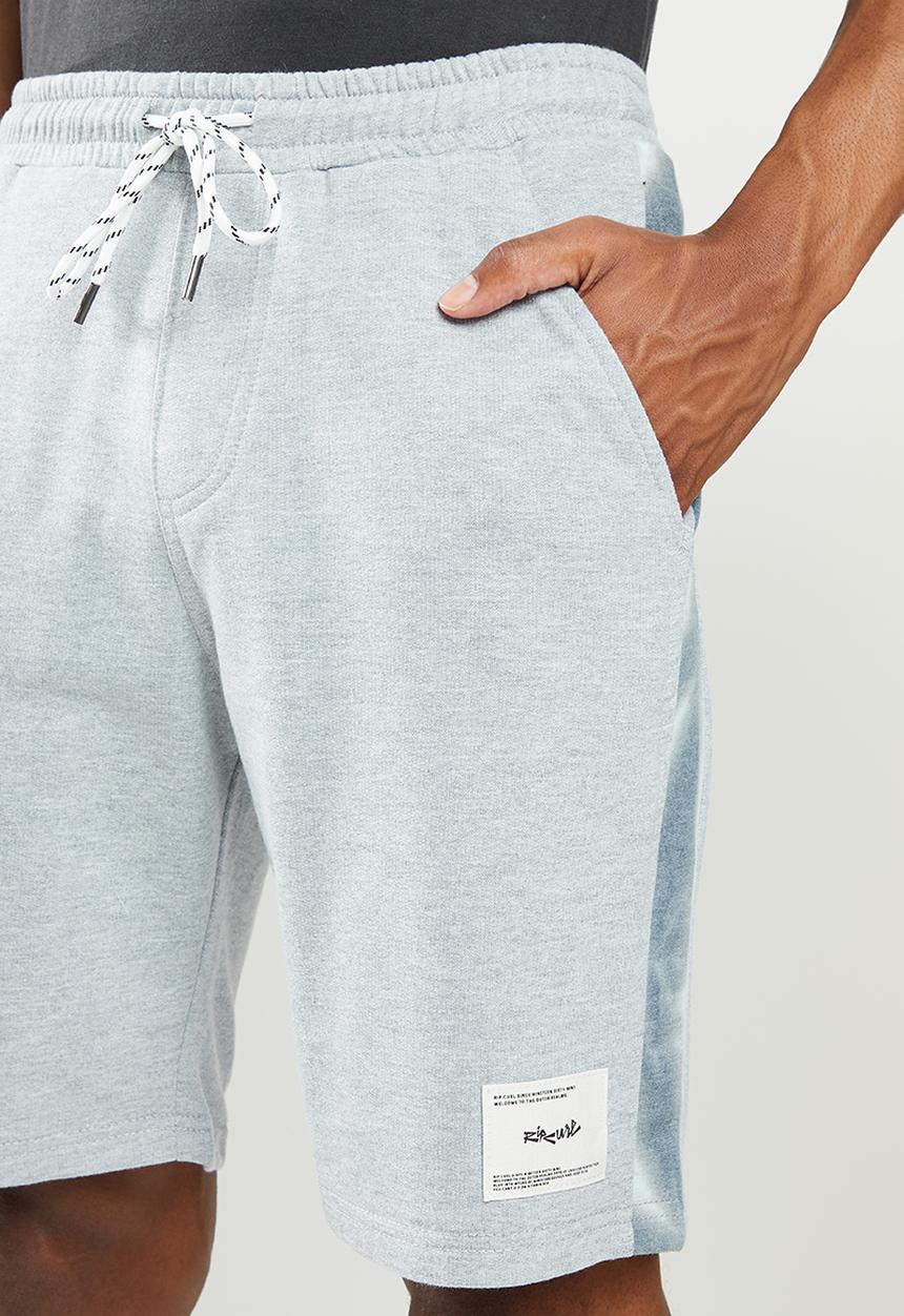 Rip Curl - Homey walkshorts  - grey melange