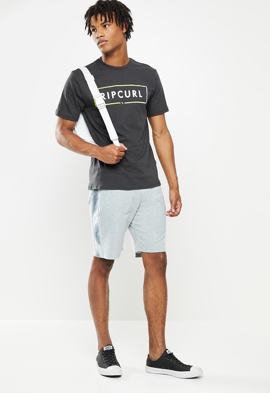 Rip Curl - Homey walkshorts  - grey melange