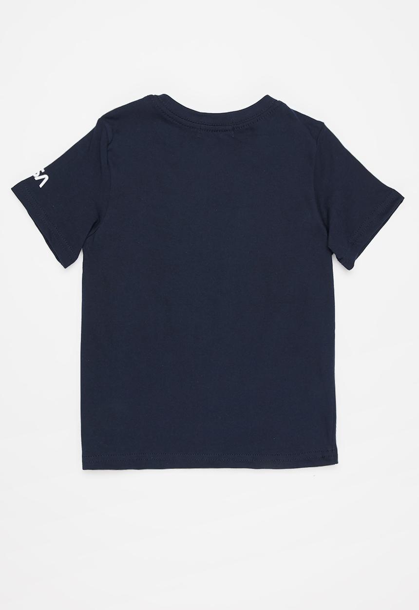 Superbalist Kids - NASA tee - navy