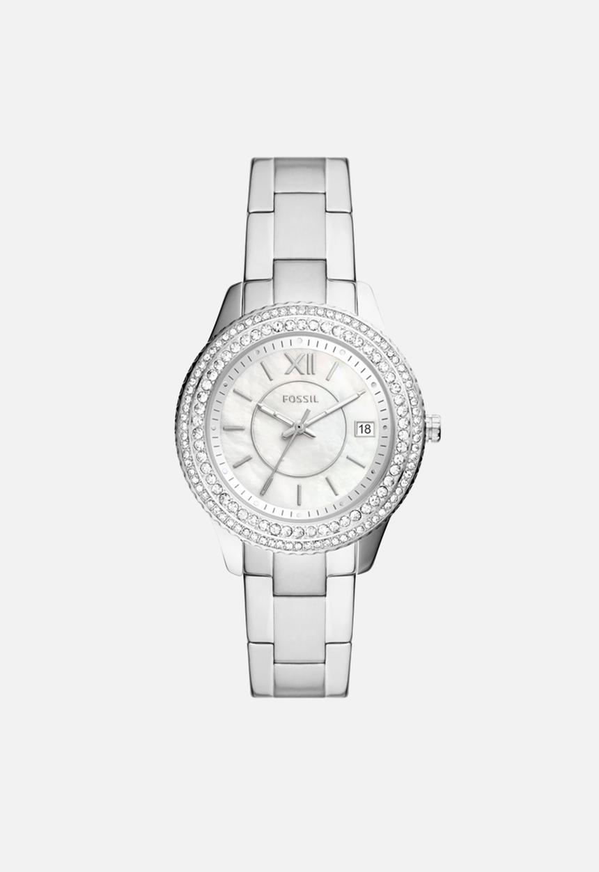 Fossil - Stella -  silver