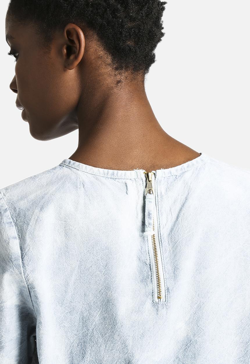Bellfield - Mary Top