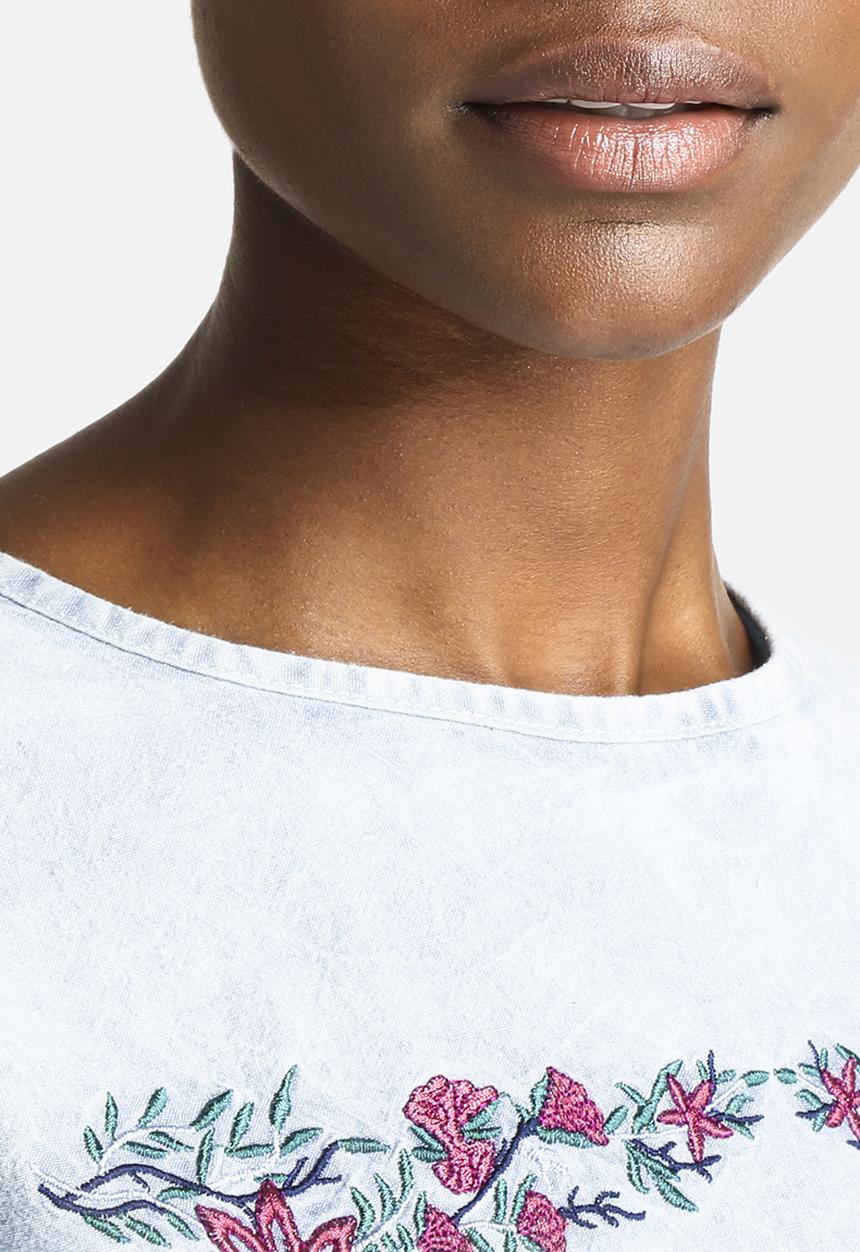 Bellfield - Mary Top