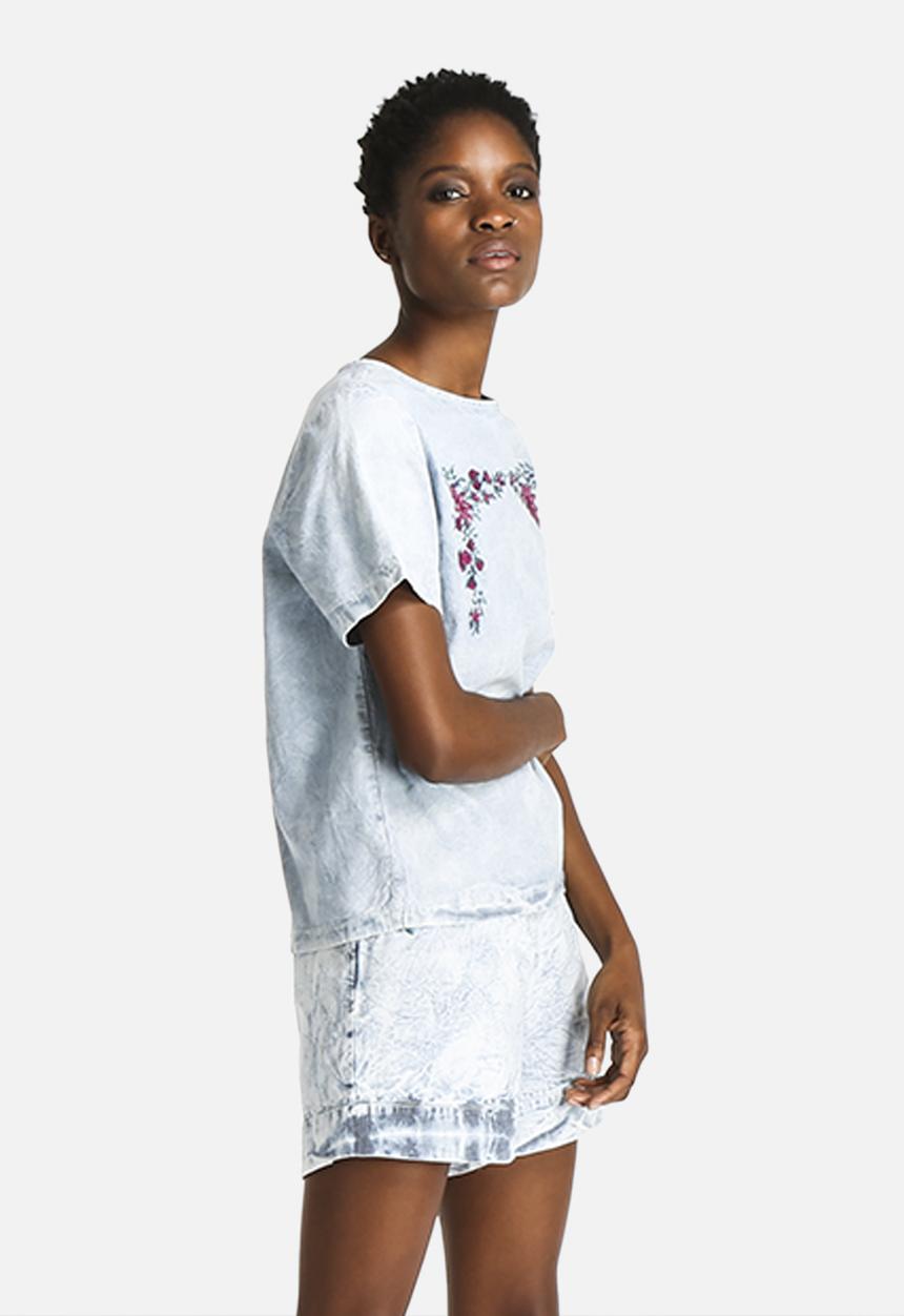 Bellfield - Mary Top