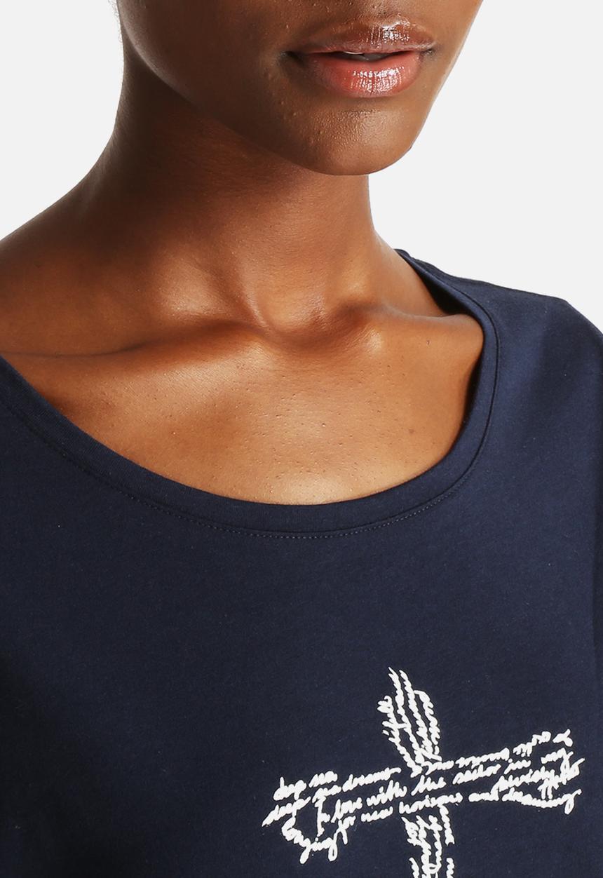 ONLY - Noomi Anchor Tee