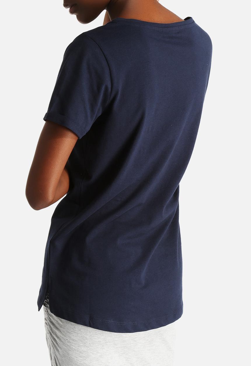 ONLY - Noomi Anchor Tee