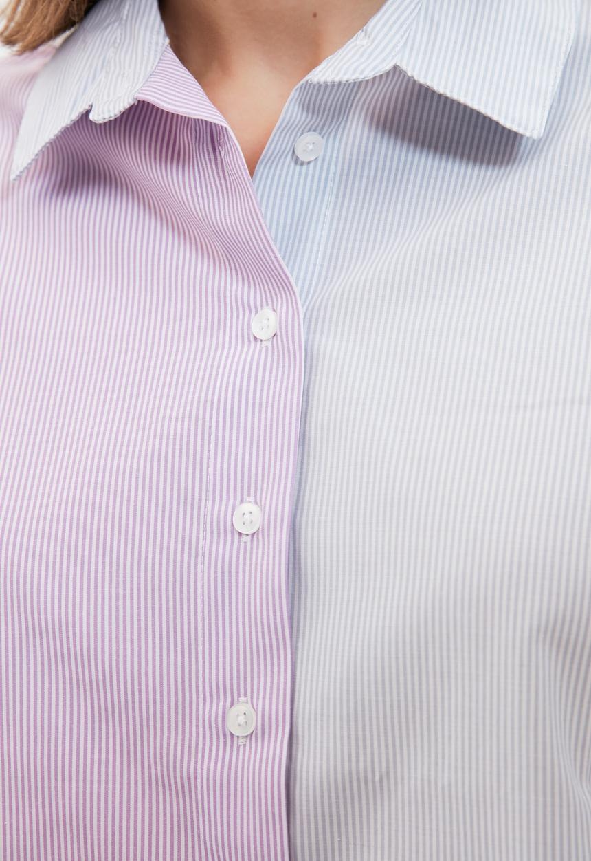 Trendyol - Loose fit shirt - multi