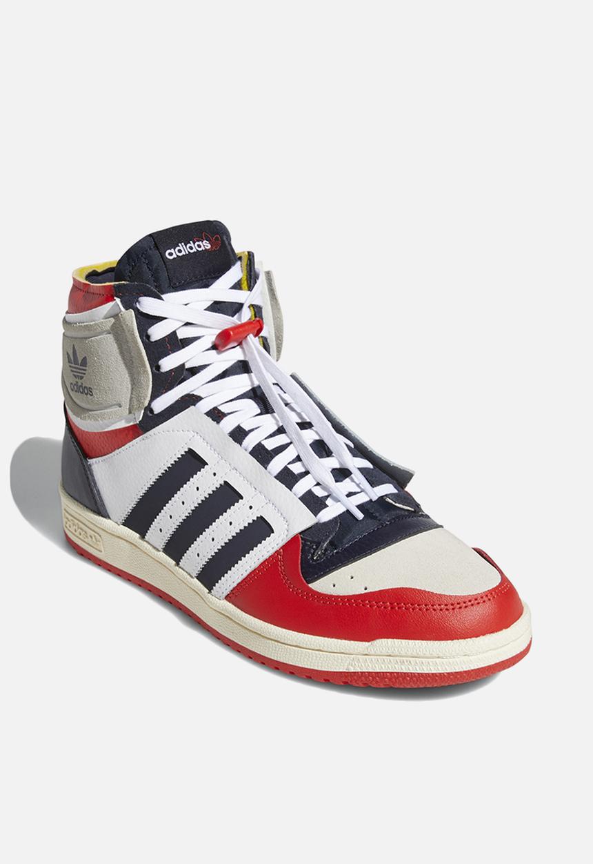 adidas Originals - Top Ten