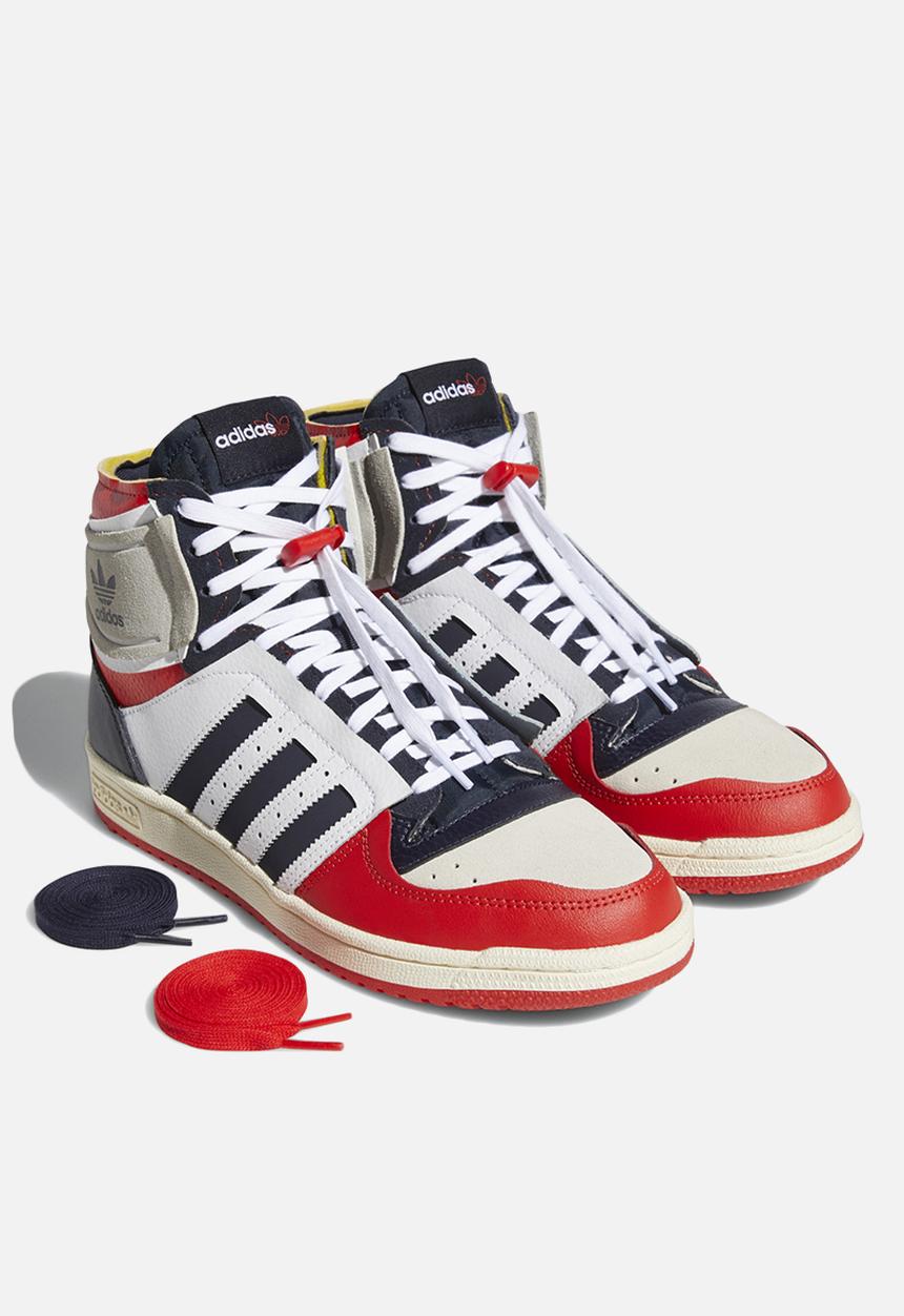 adidas Originals - Top Ten