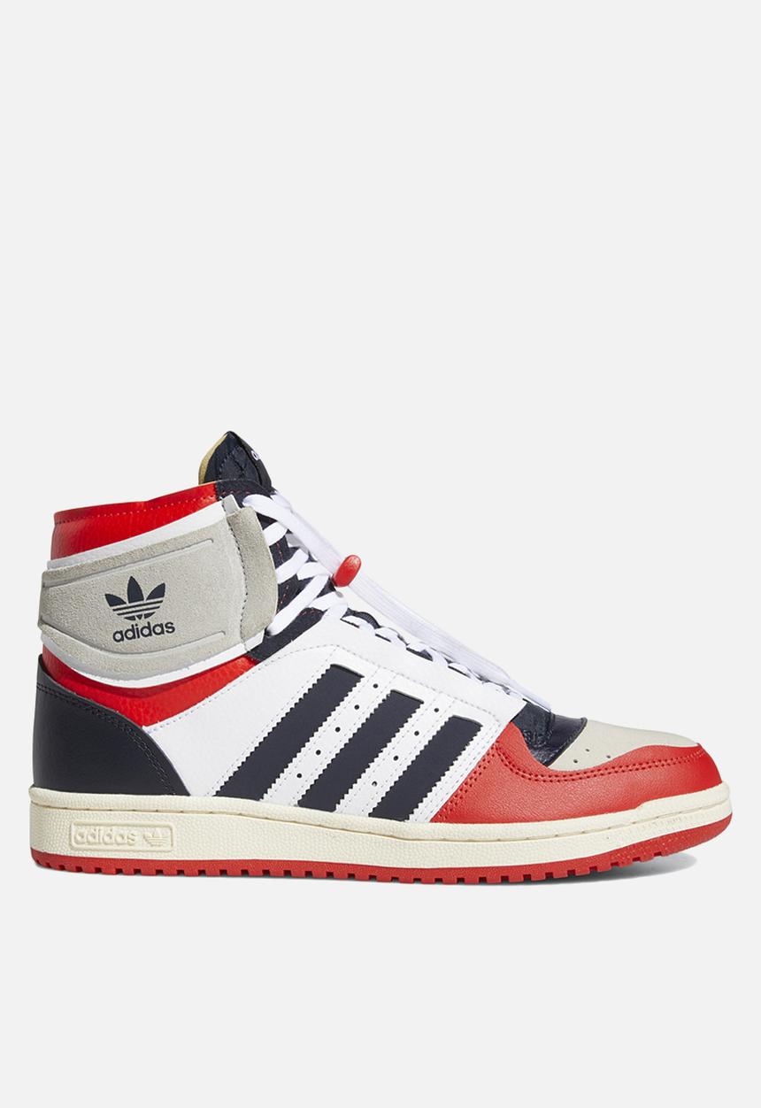 adidas Originals - Top Ten