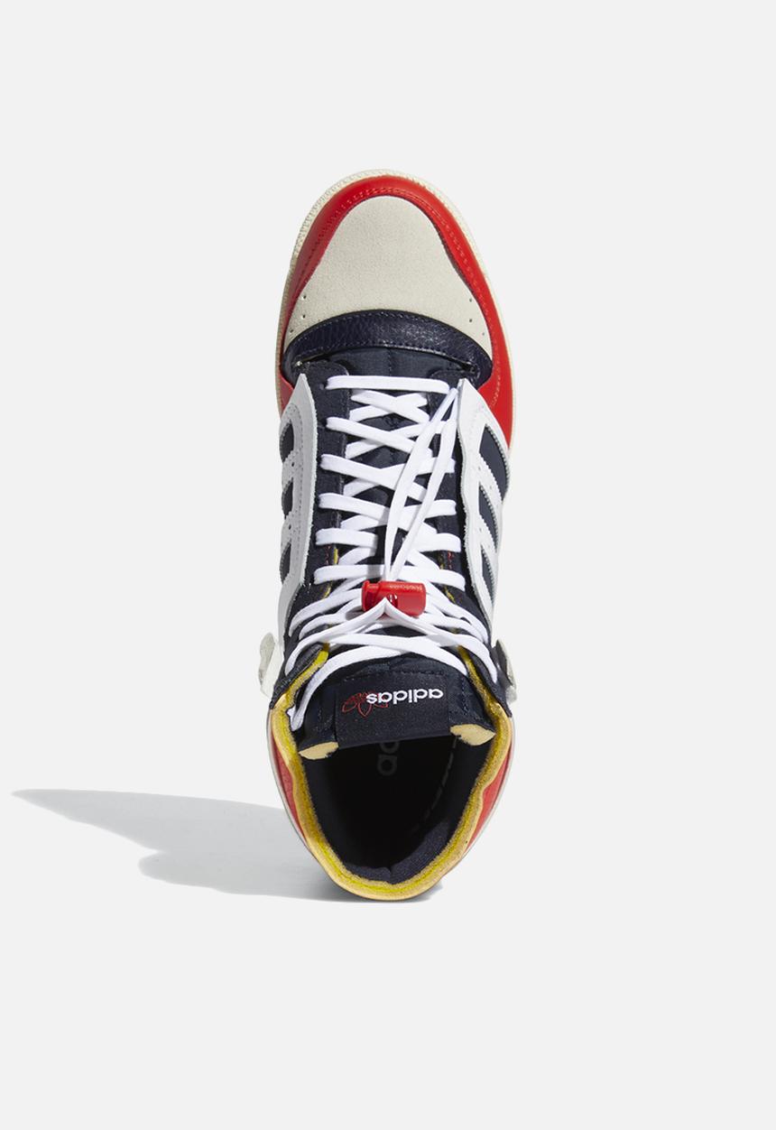 adidas Originals - Top Ten
