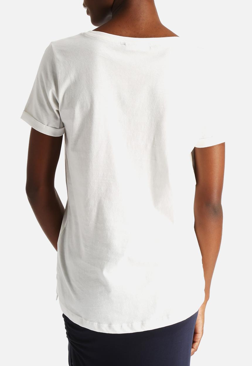 ONLY - Noomi Anchor Tee