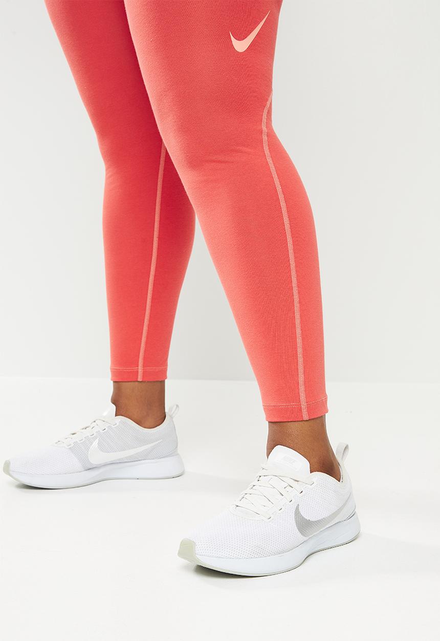 Nike - Curve w nsw swsh gx hr legging - pink