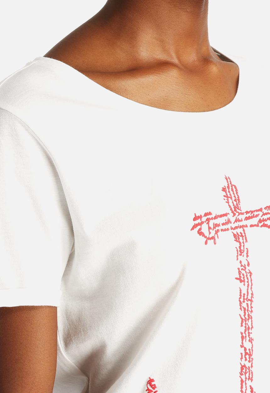ONLY - Noomi Anchor Tee