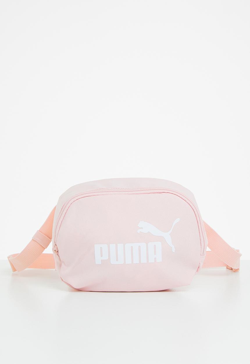 PUMA - Puma phase waist bag - pink