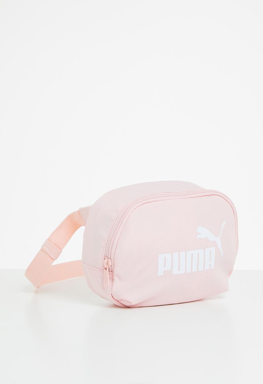 PUMA - Puma phase waist bag - pink