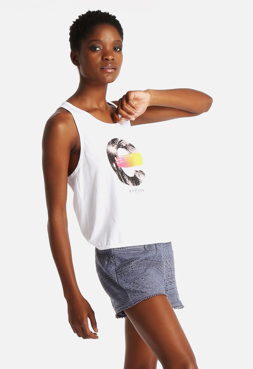 ONLY - Vienna Tee