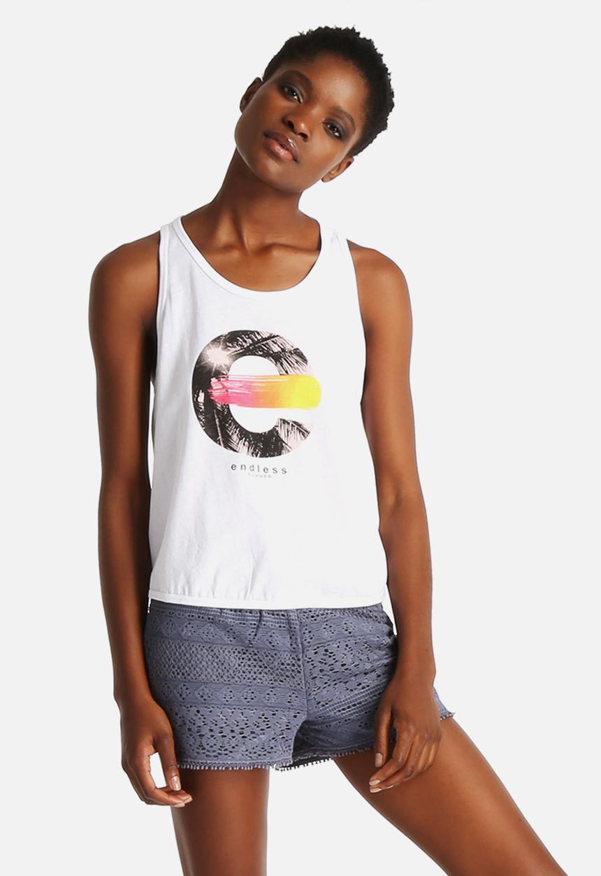 ONLY - Vienna Tee
