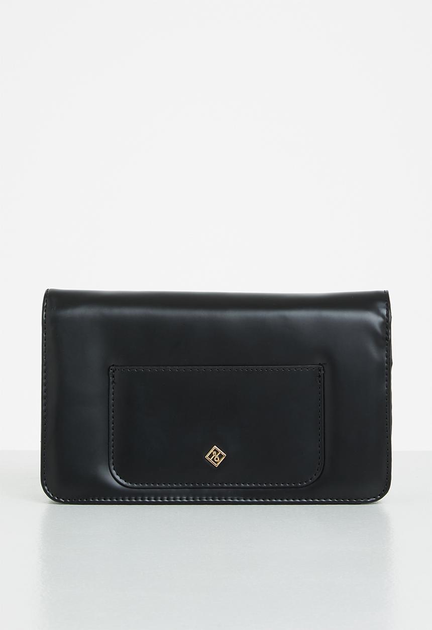 Call It Spring - Marlie - black