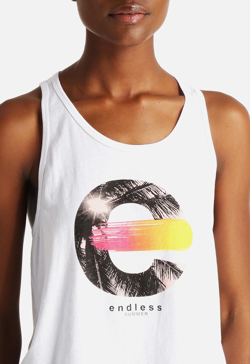 ONLY - Vienna Tee