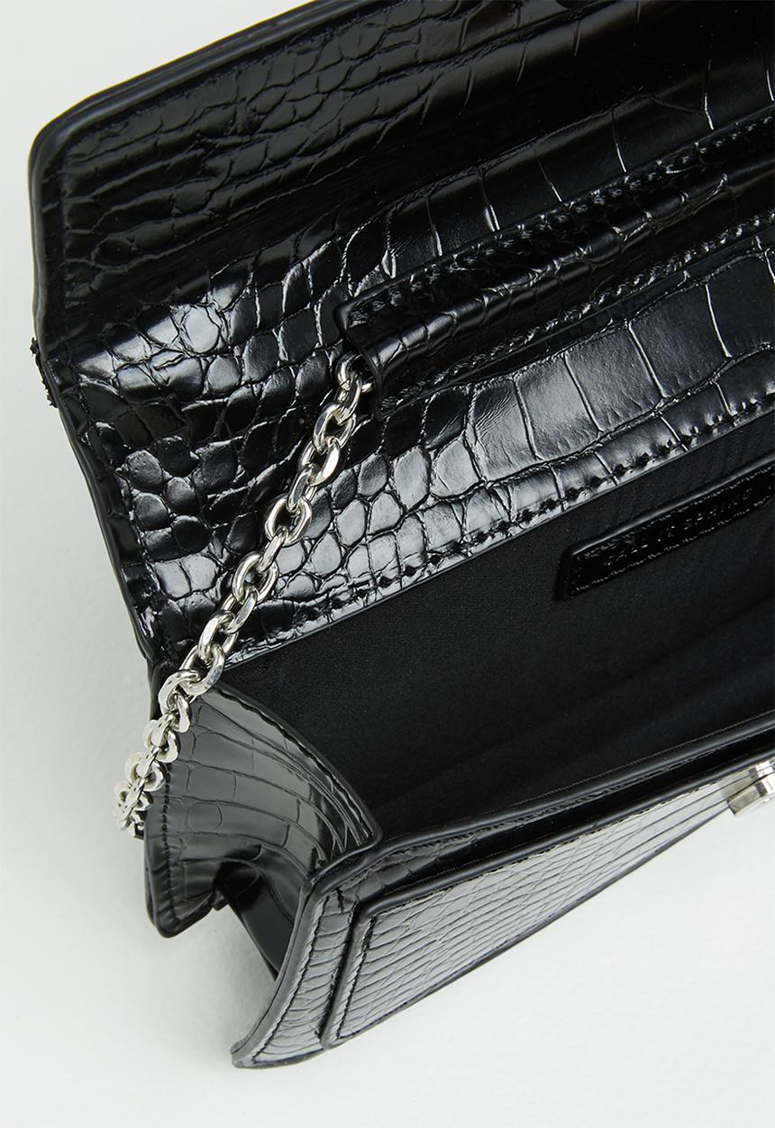 Call It Spring - Anja - black
