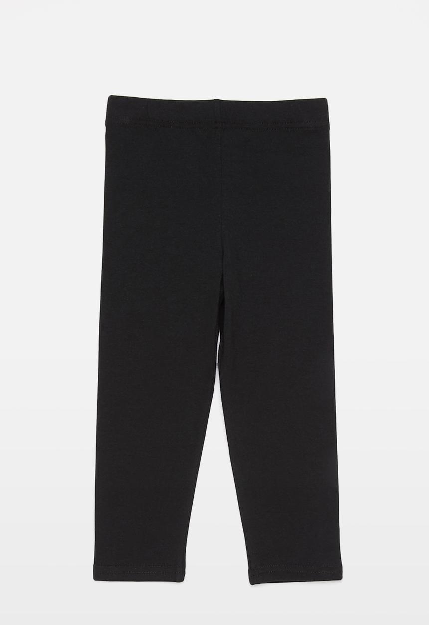 Pop Candy - 3 pack capri legging - multi 