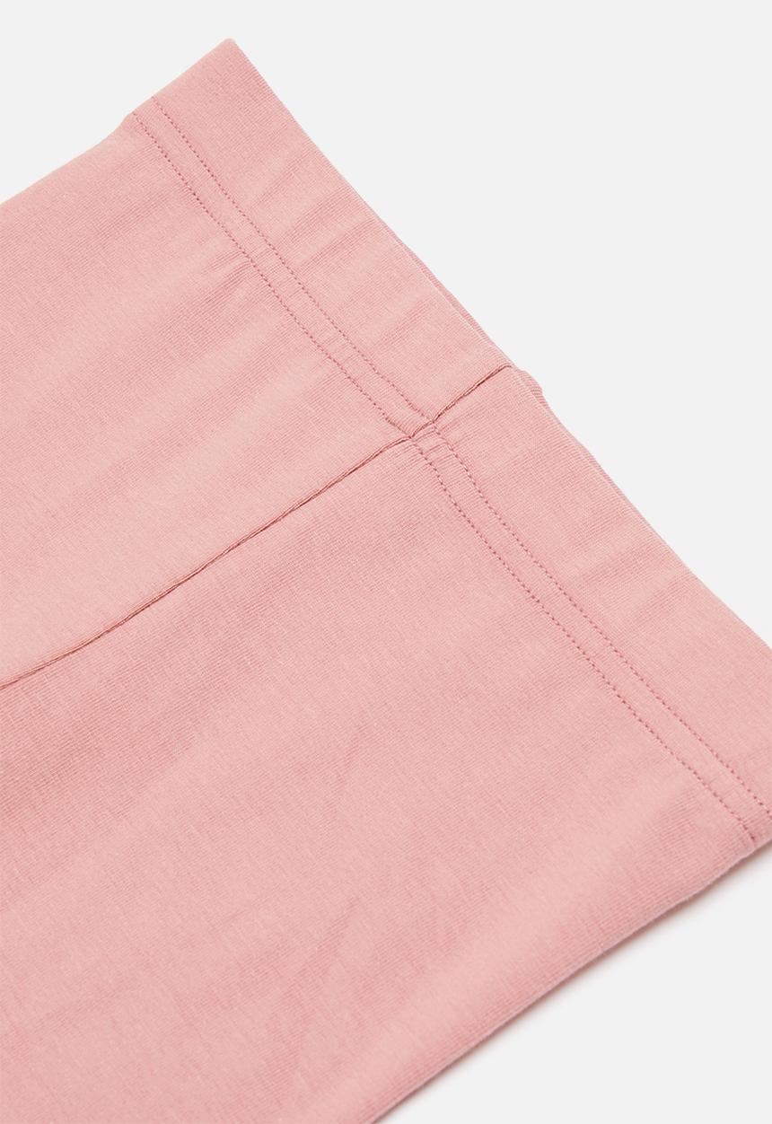 Pop Candy - 3 pack capri legging - multi 