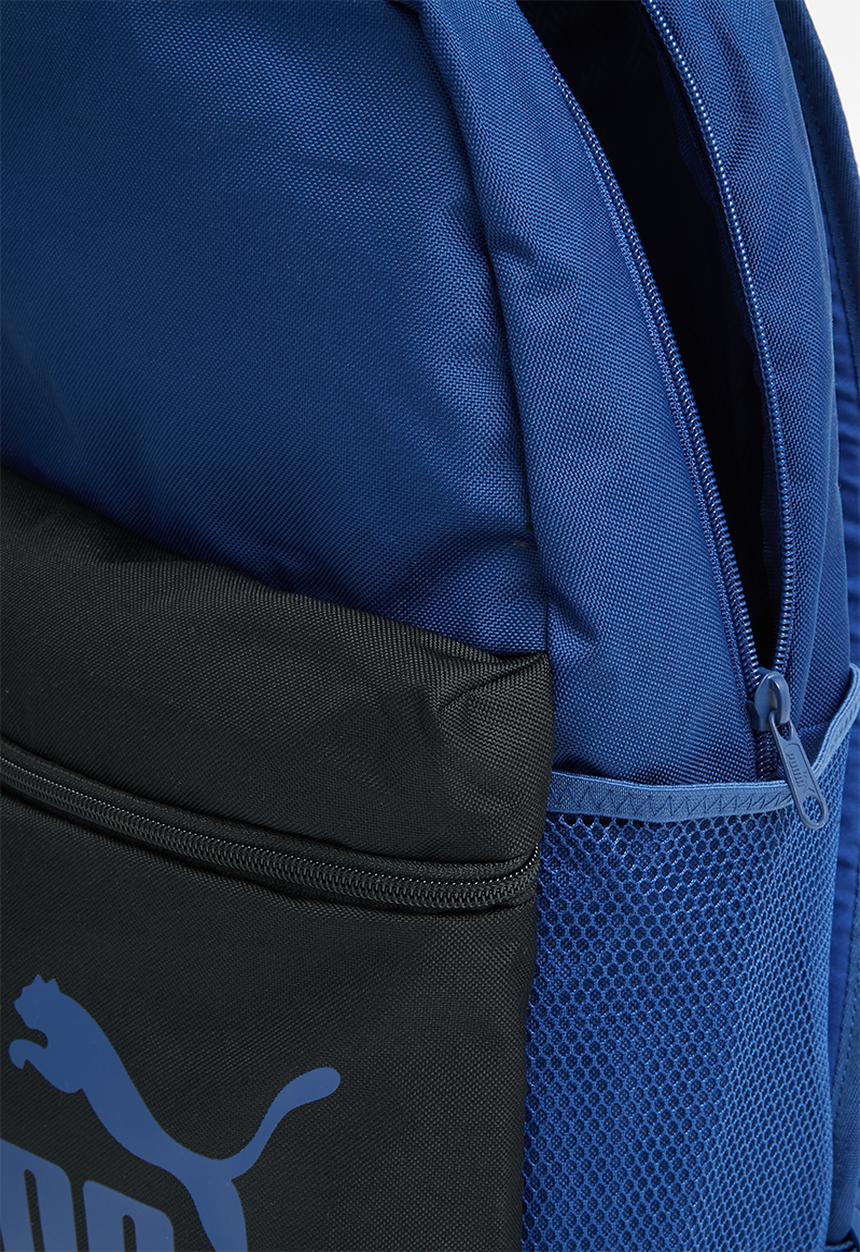 PUMA - Puma phase backpack - navy