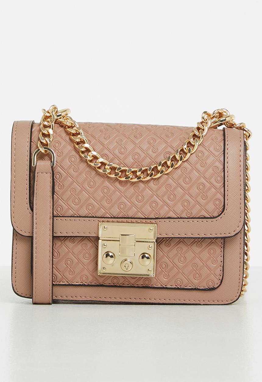 Call It Spring - Sydnei - light pink