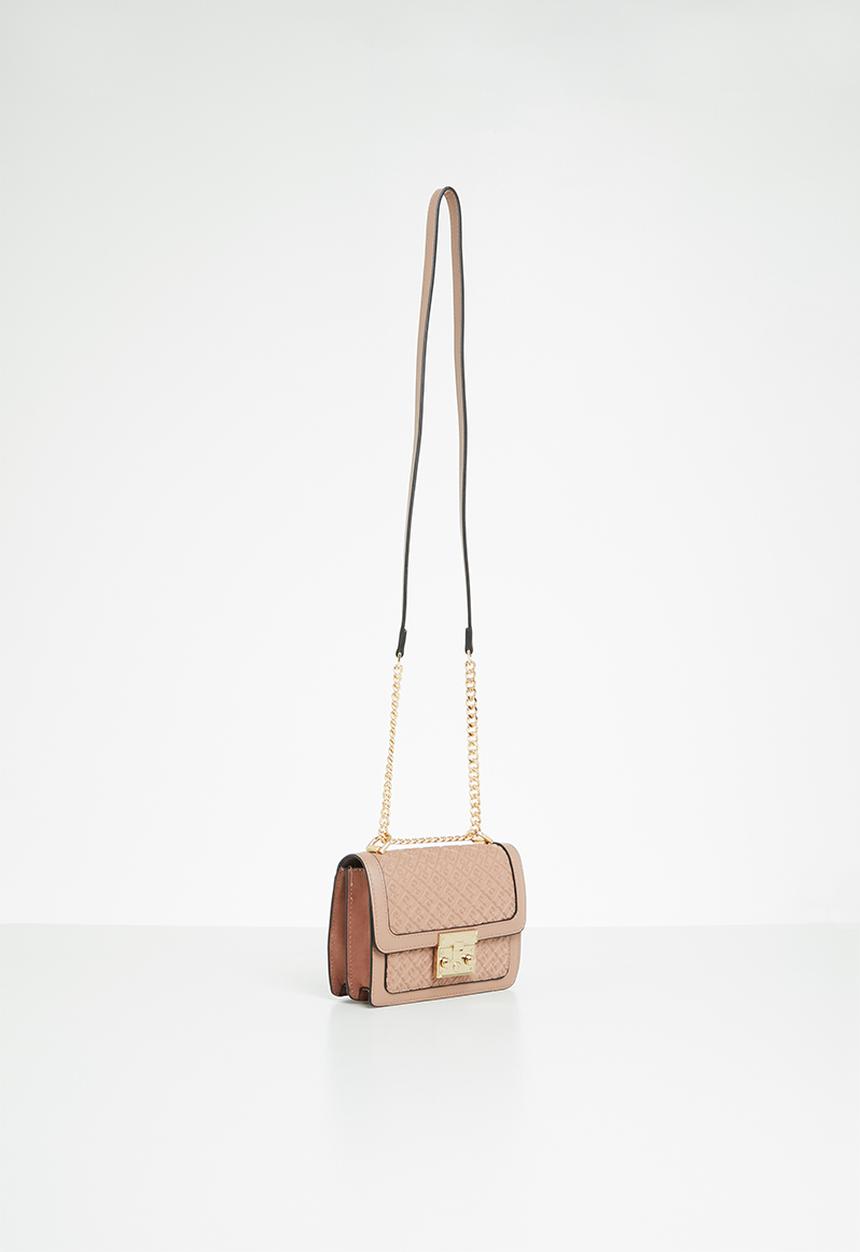 Call It Spring - Sydnei - light pink