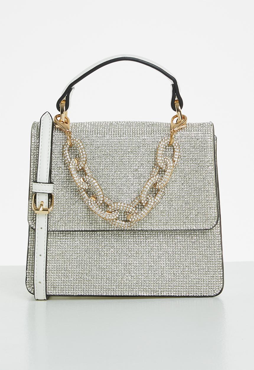 ALDO - Agriajan - metallic