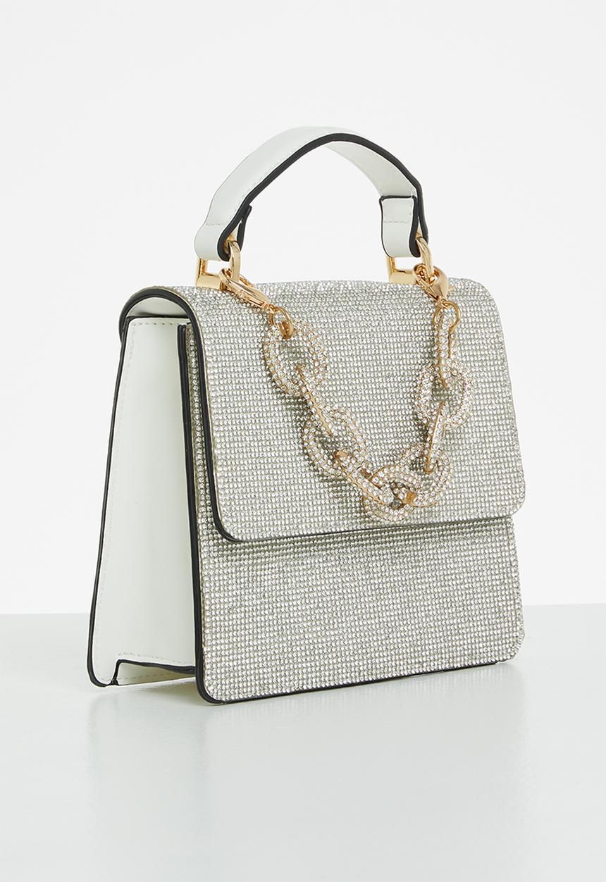 ALDO - Agriajan - metallic