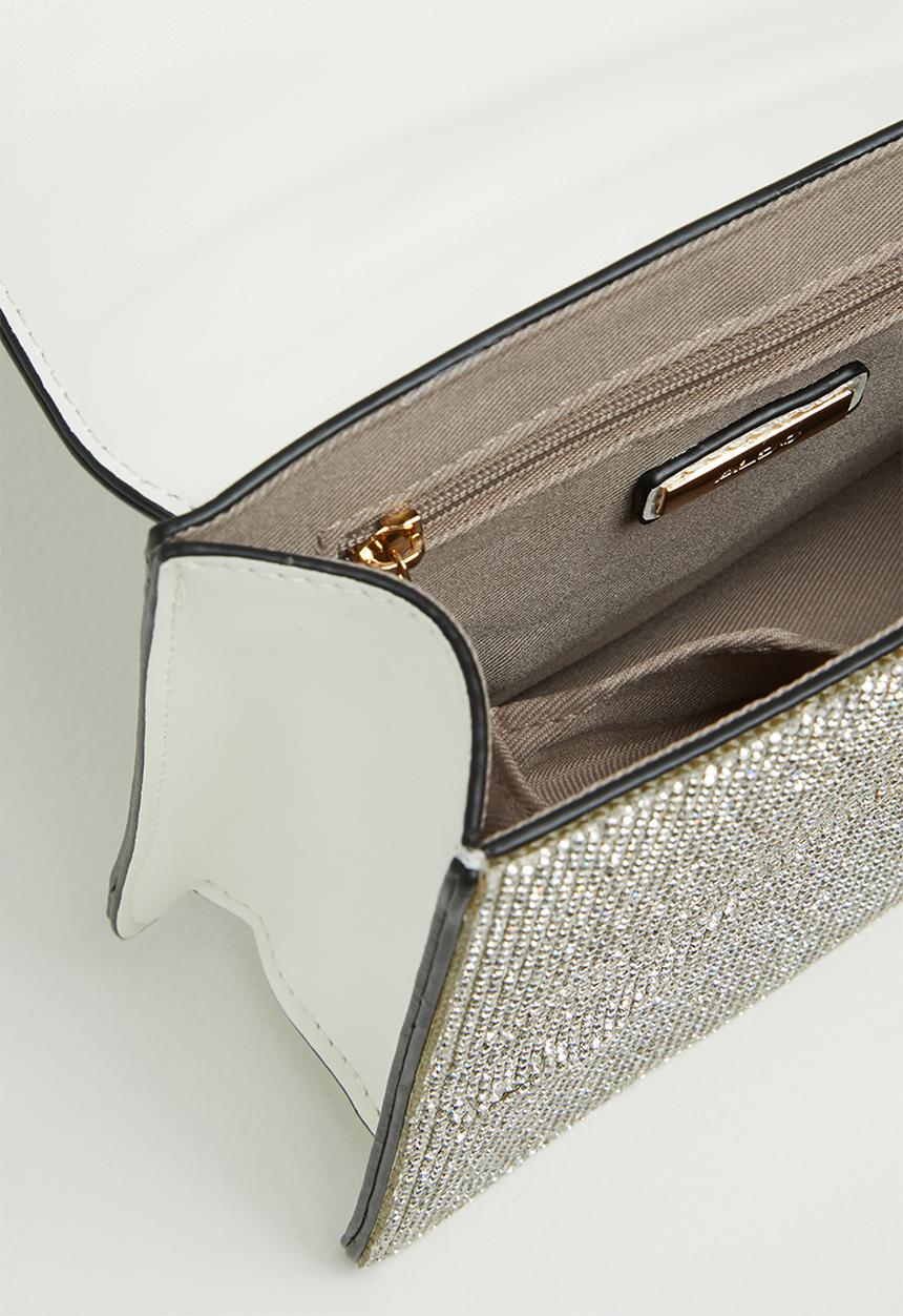ALDO - Agriajan - metallic