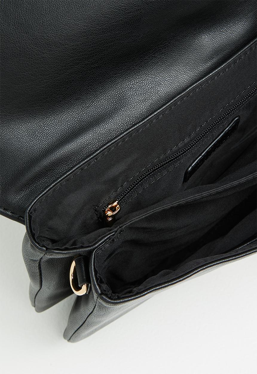 Call It Spring - Kalea - black