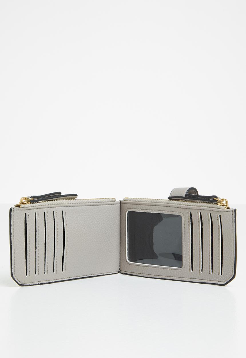 Call It Spring - Gemini - light grey
