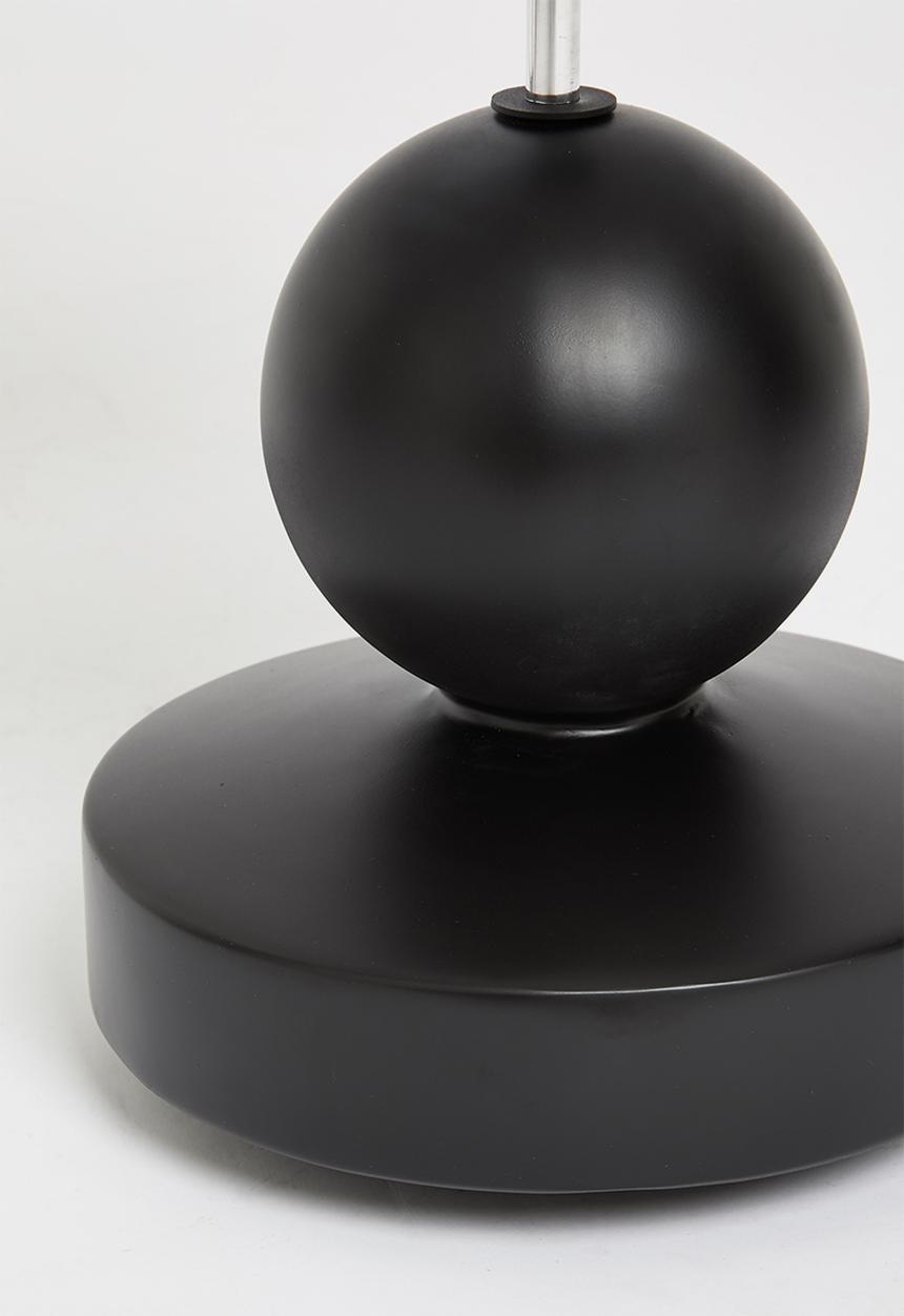 Sixth Floor - Resin lamp base